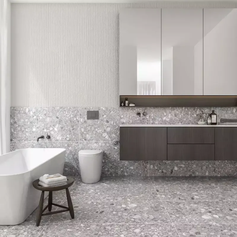 Porcelanato Ilva Ceppo Di Gre Mid 60x120
