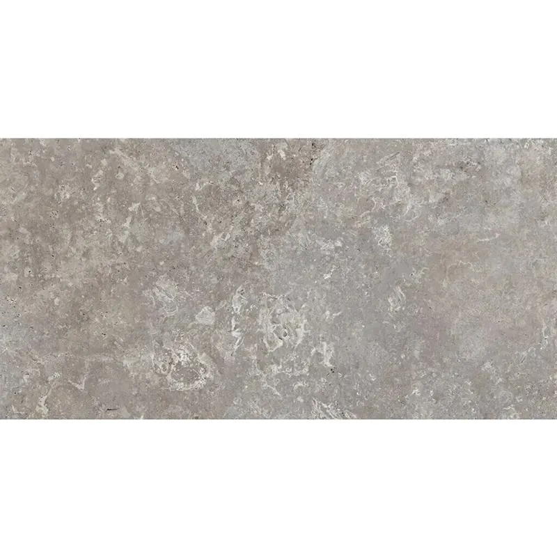 Porcelanato Importado QUA Travertino Grey Out 60x120