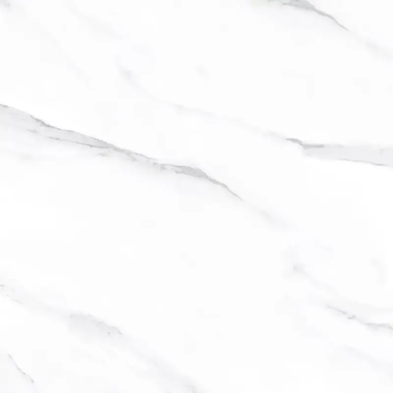 Porcelanato San Lorenzo Calacata Light Blanco Pulido 120x120