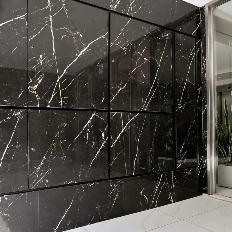Porcelanato SPL Marmol Imperial 80x160