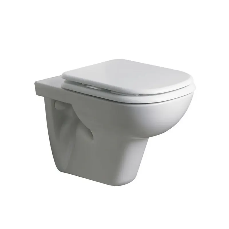 Inodoro Ferrum Bari para Colgar Blanco Ikpj-b