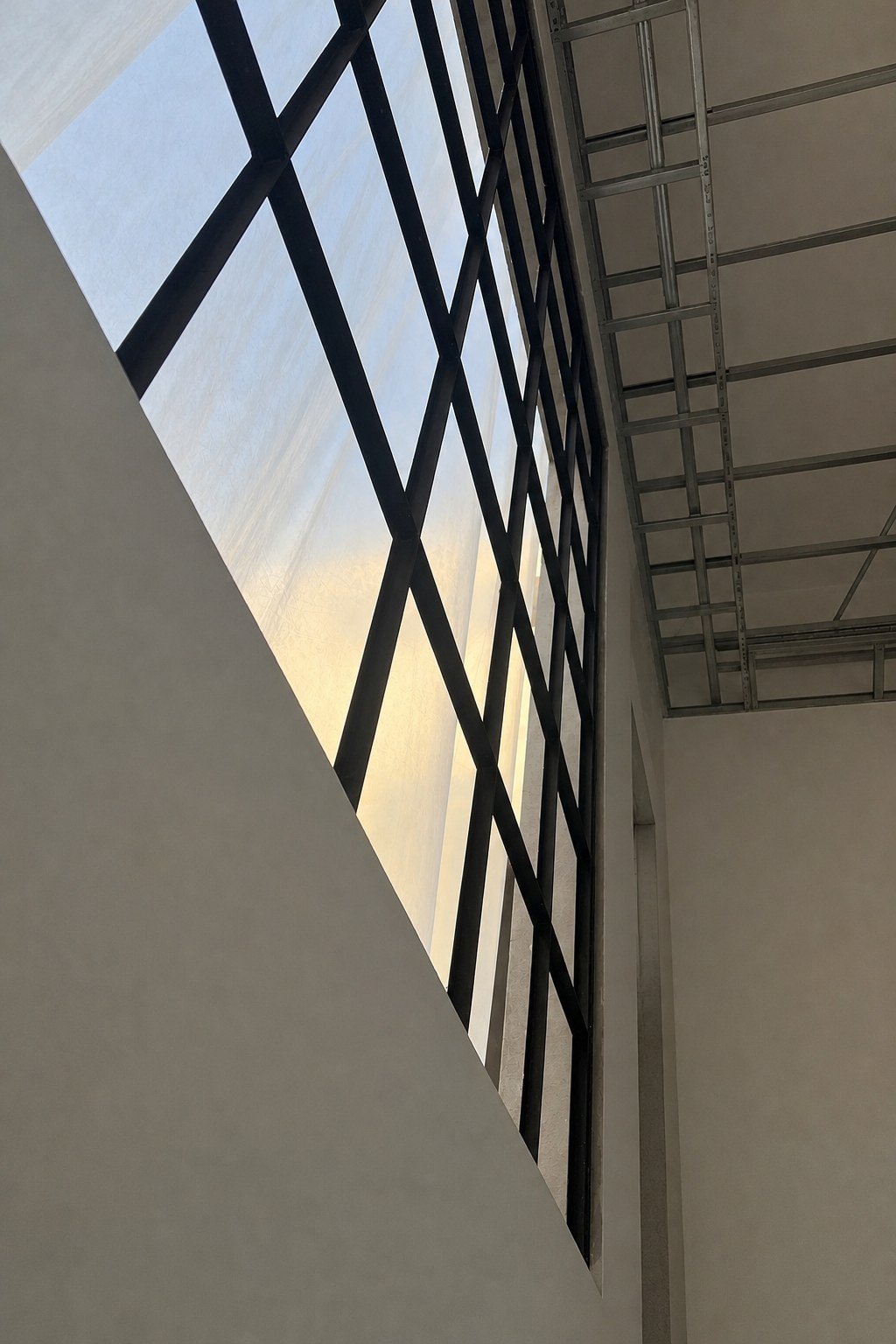 Herrería de obra — obra de Studio Brumm