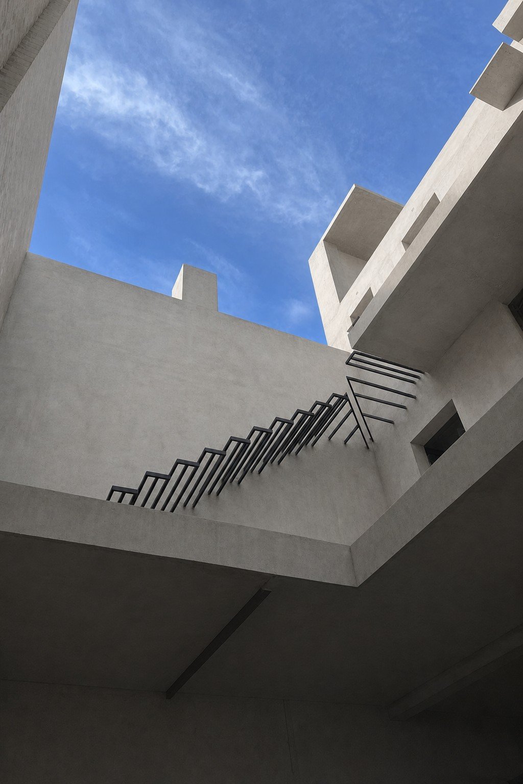 Obra gris — obra de Studio Brumm