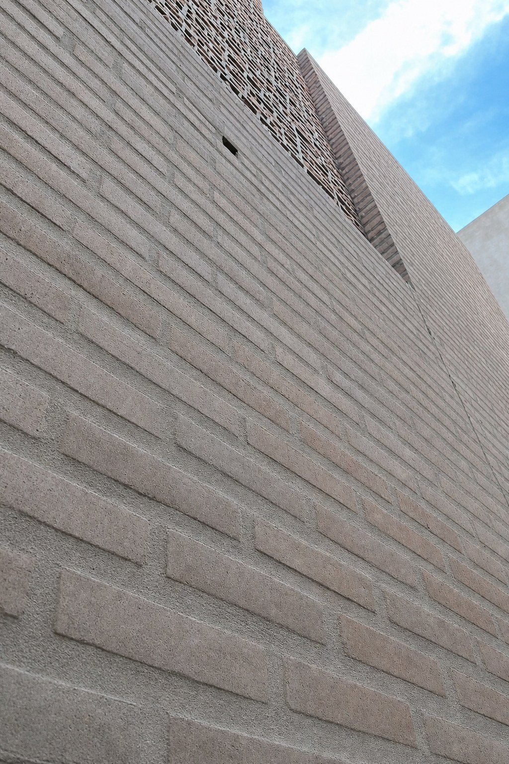 Obra gris — obra de Studio Brumm
